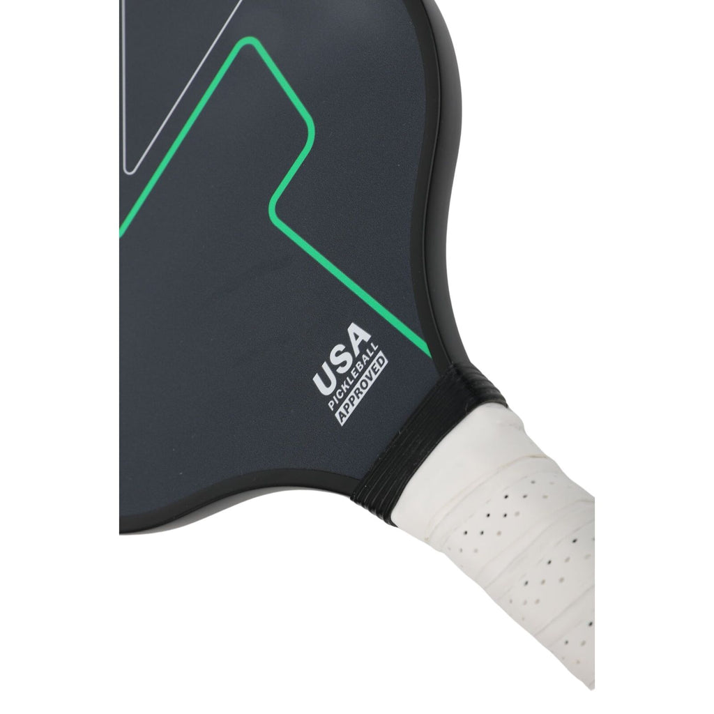 Pickleball Paddle Set – Graphite Carbon Fibre Face – 4 Pack